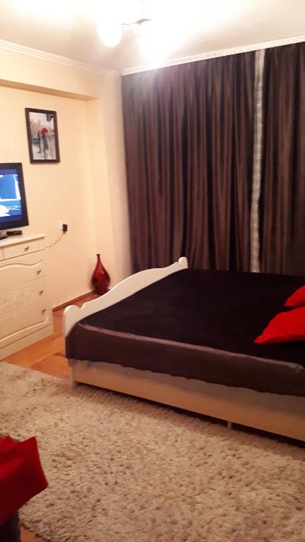 Apartment on Shogentsukova 42 Tsentr - Housity