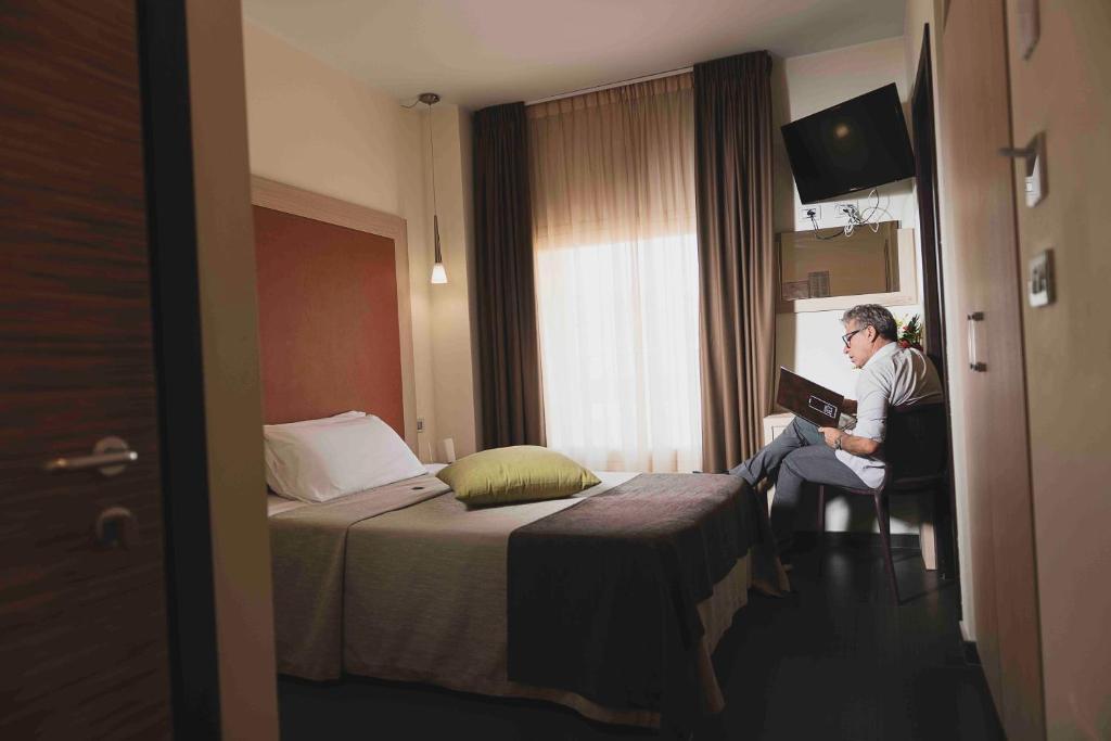 Hotel 33 Baroni - 17