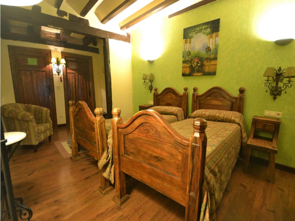 Casa Rural de Legarda - 2