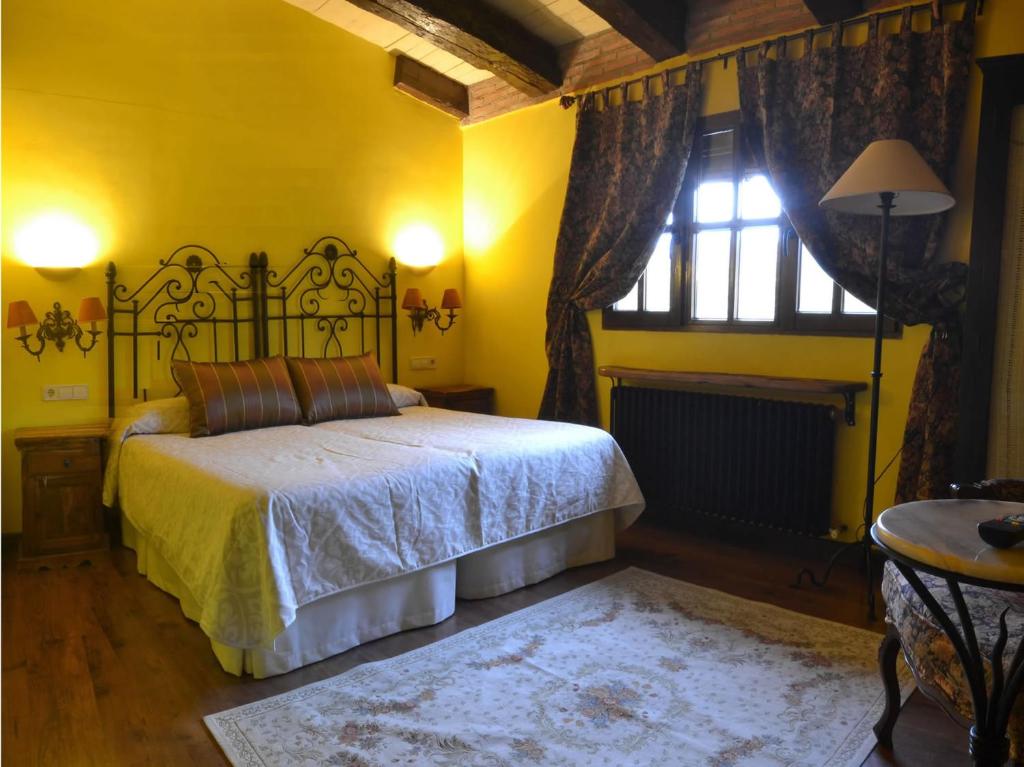 Casa Rural de Legarda - 6