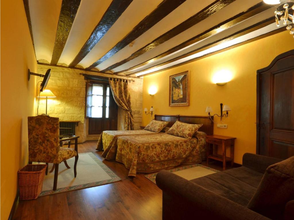 Casa Rural de Legarda - 17