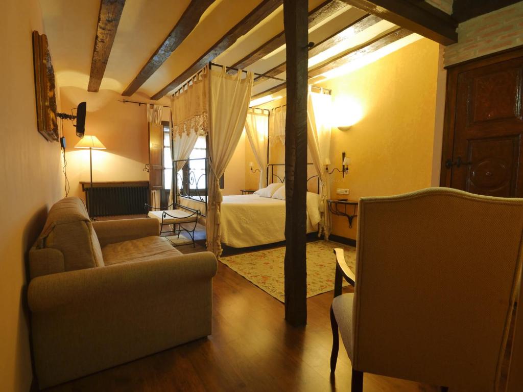 Casa Rural de Legarda - 10