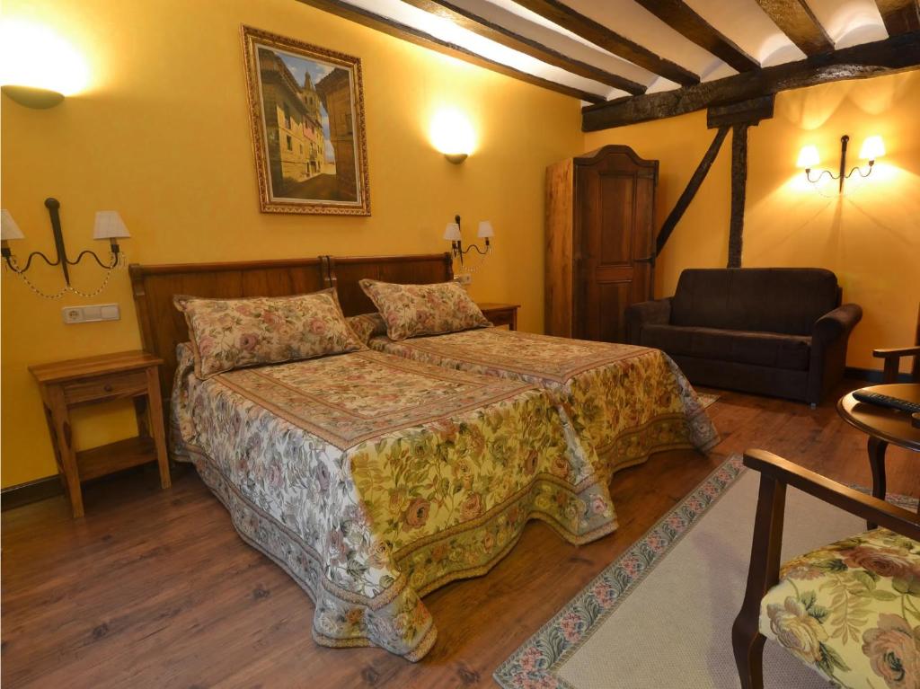 Casa Rural de Legarda - 13