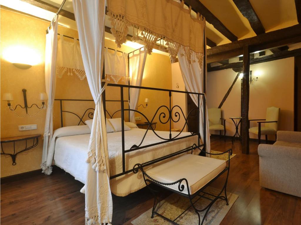 Casa Rural de Legarda - 11