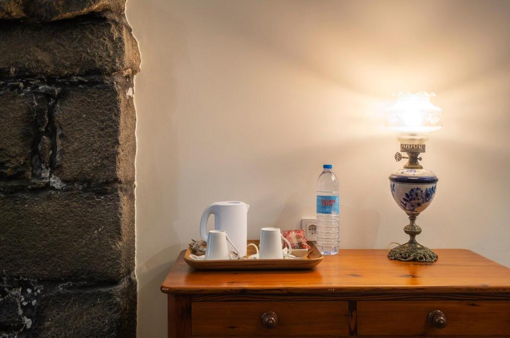 Casa do Campo de São Francisco - 8