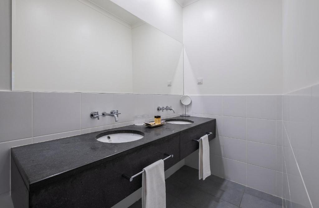 Casa do Campo de São Francisco - 5