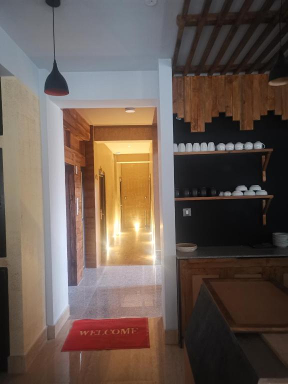 Foto sihtkohas Thimphu asuva majutusasutuse Ludrong Hotel galeriist