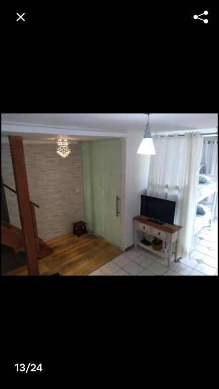  Duplex com vista para o mar