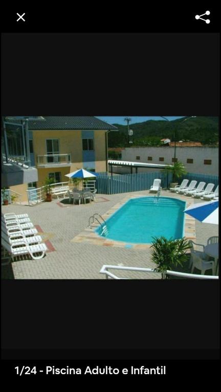  Duplex com vista para o mar