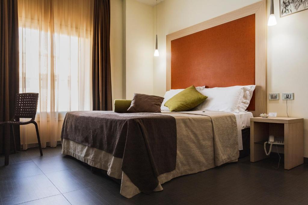 Hotel 33 Baroni - 5