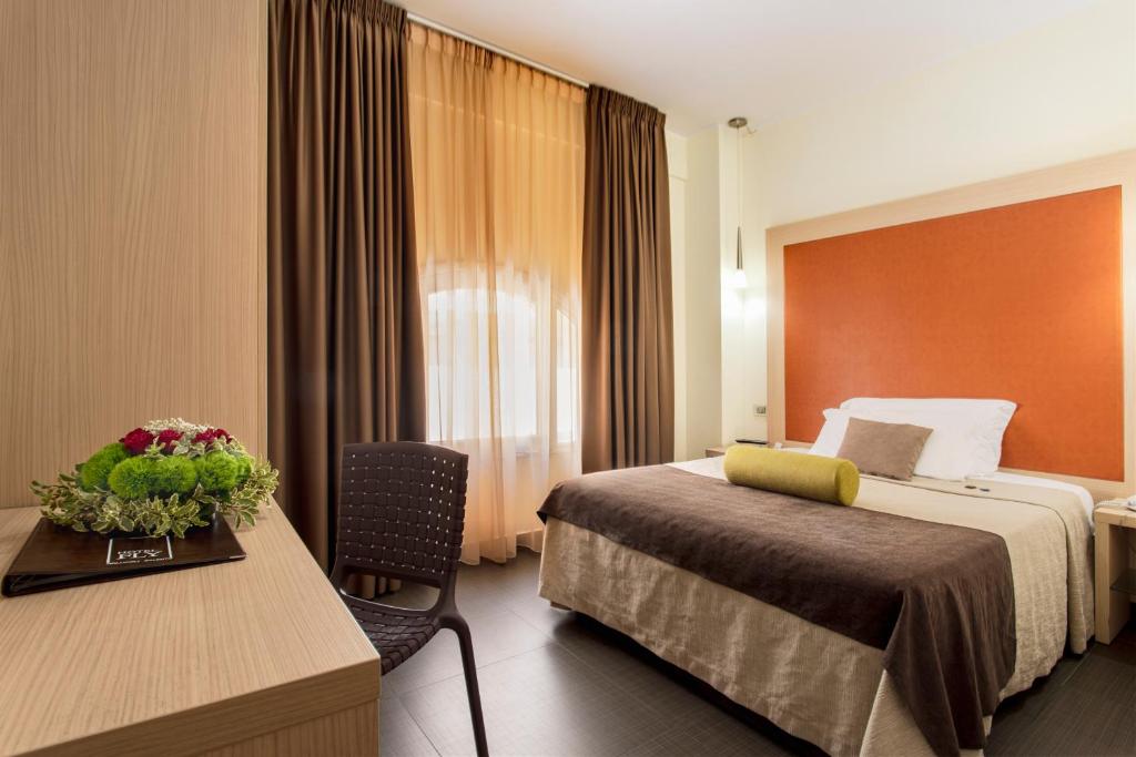 Hotel 33 Baroni - 19