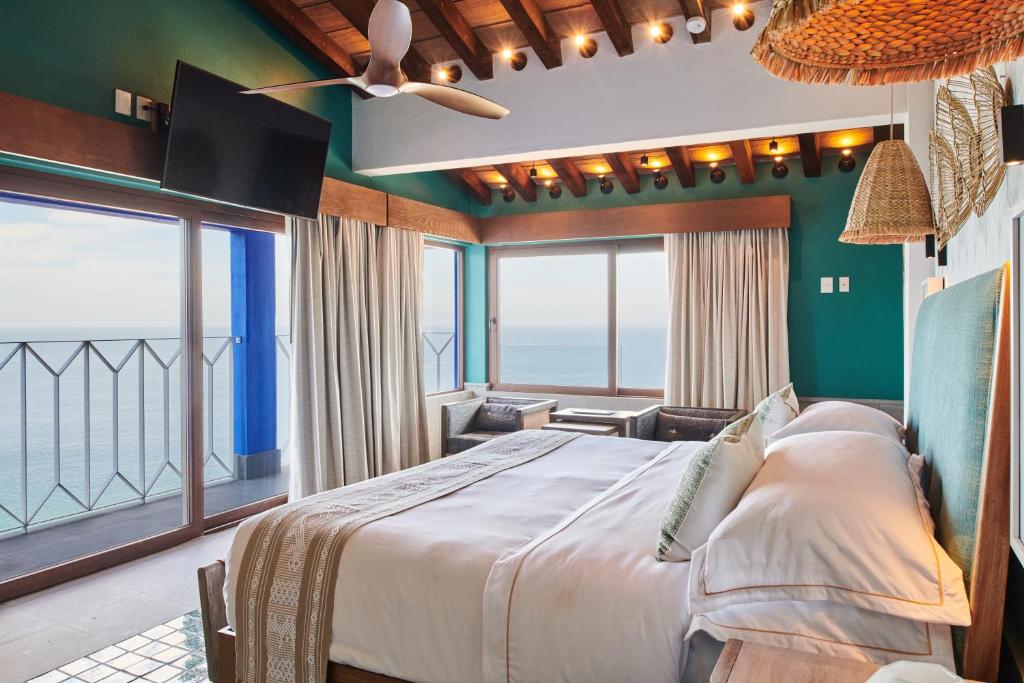 Hoteles en Puerto Vallarta, México 241528018