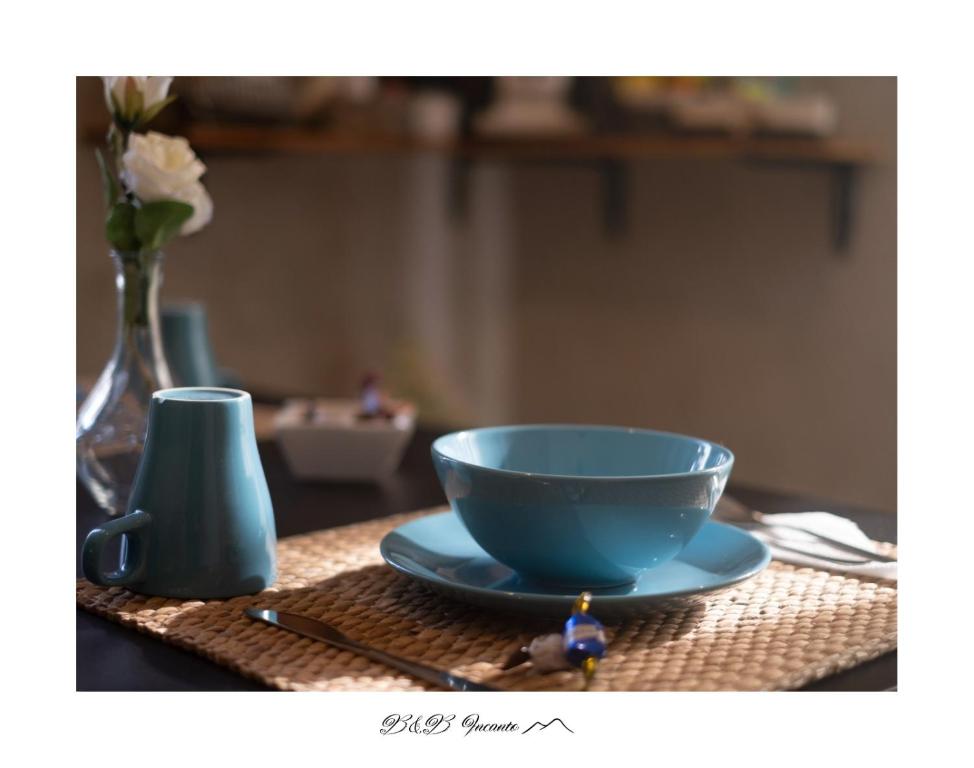 Fotografie z fotogalerie ubytování B&B Incanto v destinaci Ercolano
