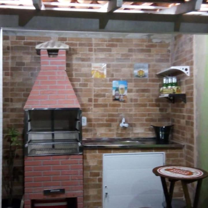  Kitnet Amarela