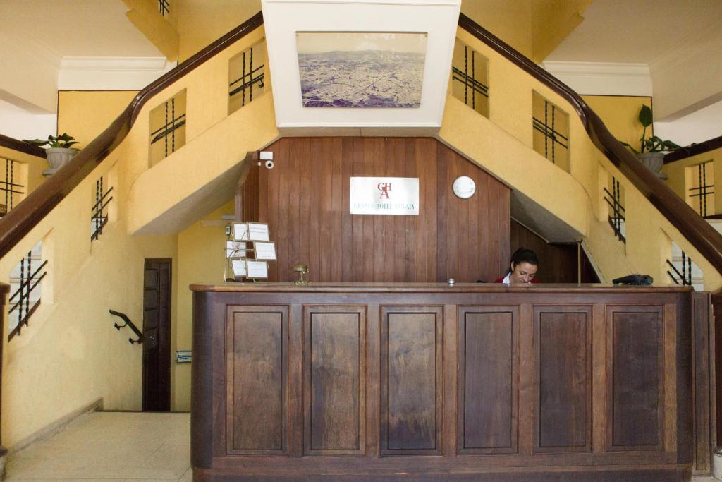  Grande Hotel Atibaia