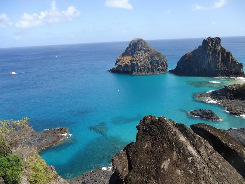  Pousada Algas Marinhas