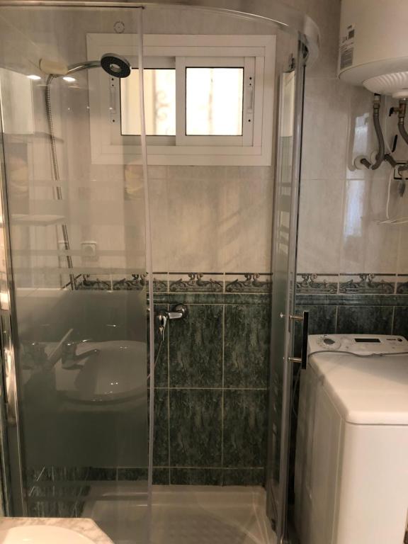 Estudio Vacacional Benalmadena Playa, Benalmádena – Precios ...