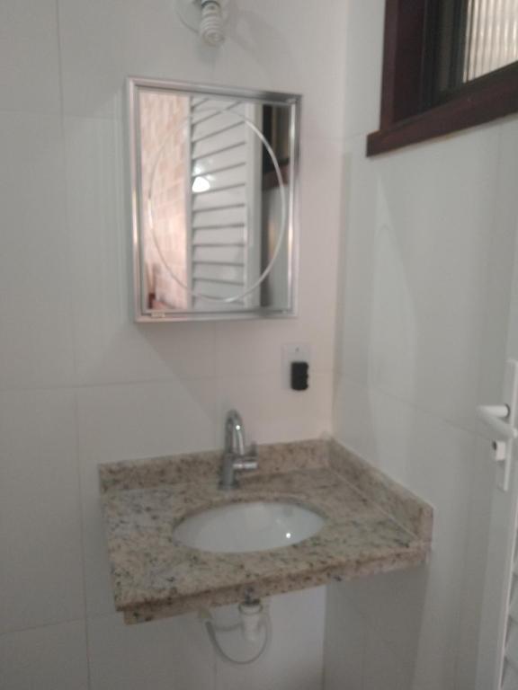  Pousada Fazendinha Unamar