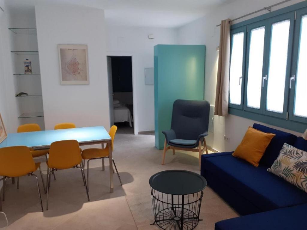 Apartamentos Covadonga 9 - Triana, Sevilla – Bijgewerkte ...