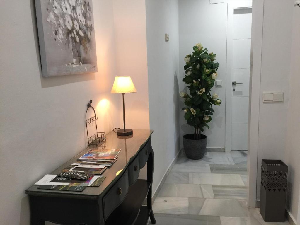 Fotografie z fotogalerie ubytování Apartamentos Alfonso XIII v destinaci Córdoba