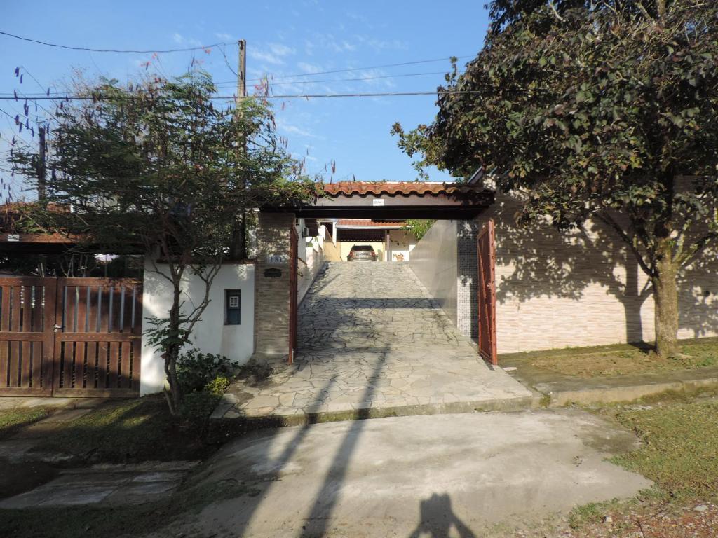  Casa Orquídeas Ubatuba Praia da Lagoinha