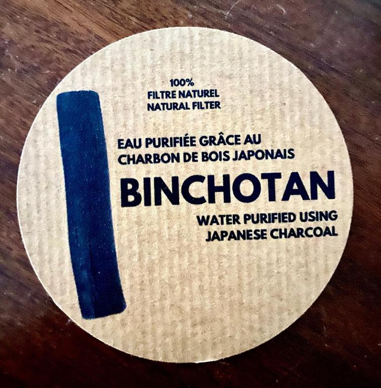 Hôtel La Nouvelle République & Hammam - Resim 37