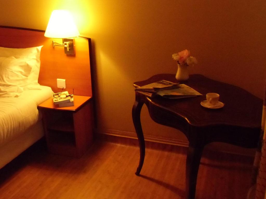 Hotel Eden Montmartre - Resim 21