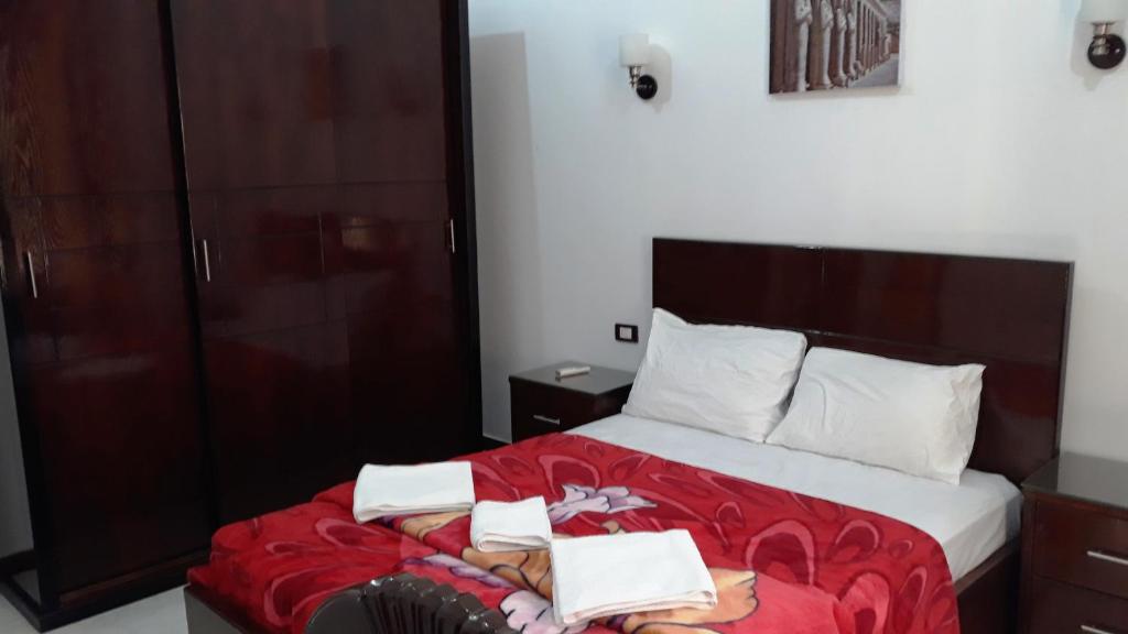 New Modern Flats - Apartamento De Dos Dormitorios
