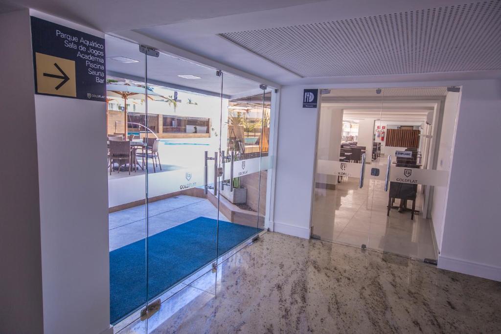  GOLDFLAT - Penareia tur br
