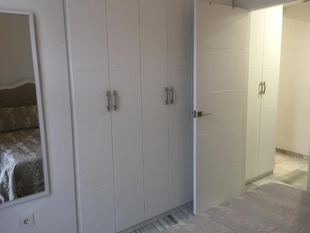 Fotografie z fotogalerie ubytování Apartamentos Alfonso XIII v destinaci Córdoba