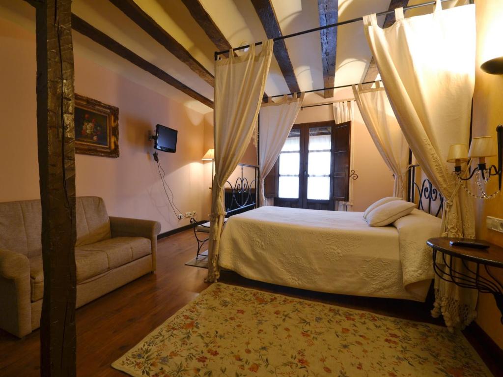 Casa Rural de Legarda - 12