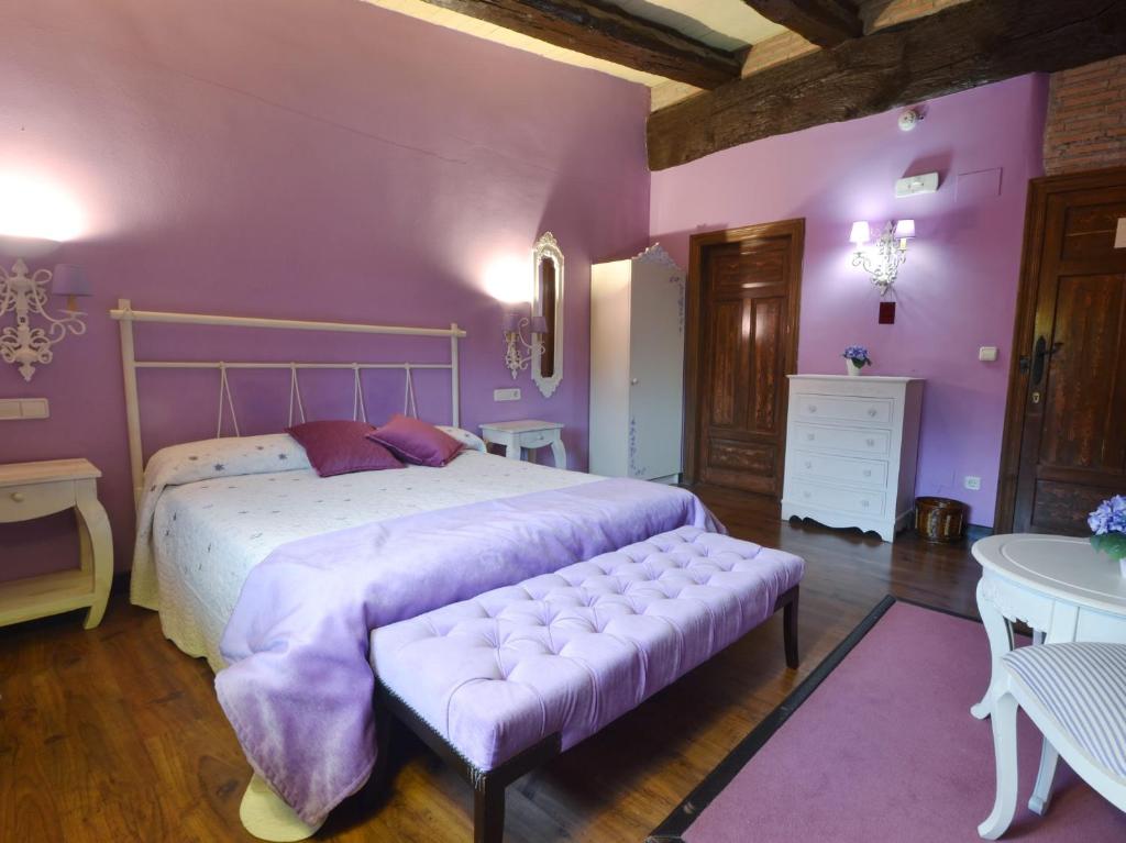 Casa Rural de Legarda - 4