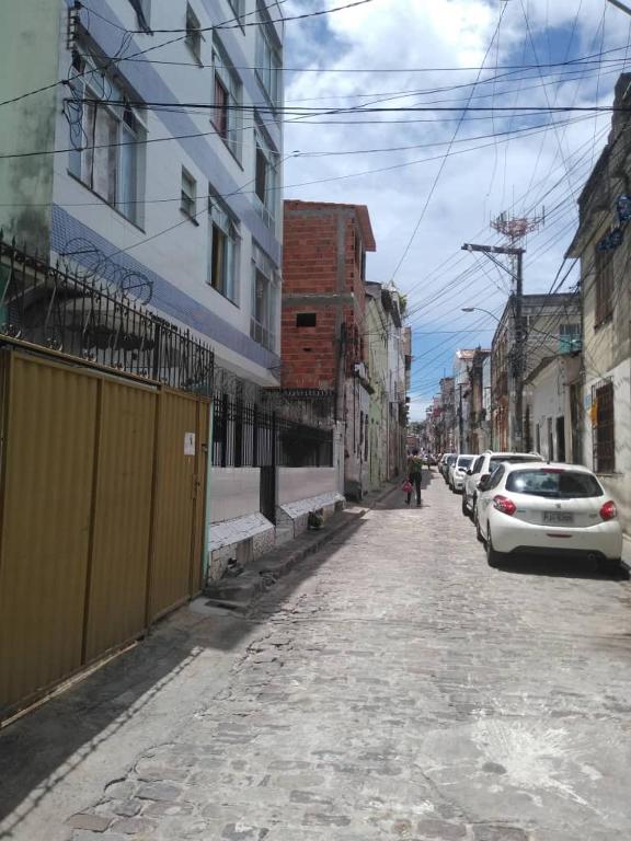  Apartamento com melhor preco em Salvador Bahia