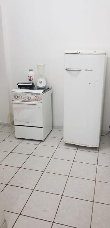  Apartamento Flat Catolé Suíte Quarto Vaga Garagem