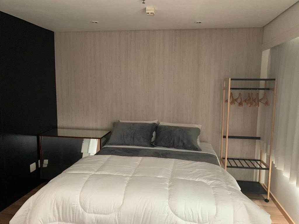 HOTEL SHOPPING VILA OLIMPIA