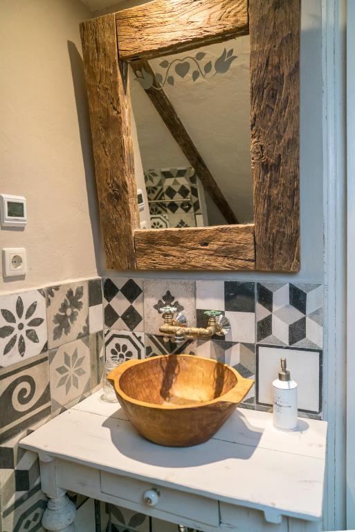 Zdjęcie z galerii obiektu Koloska House w Balatonfüred