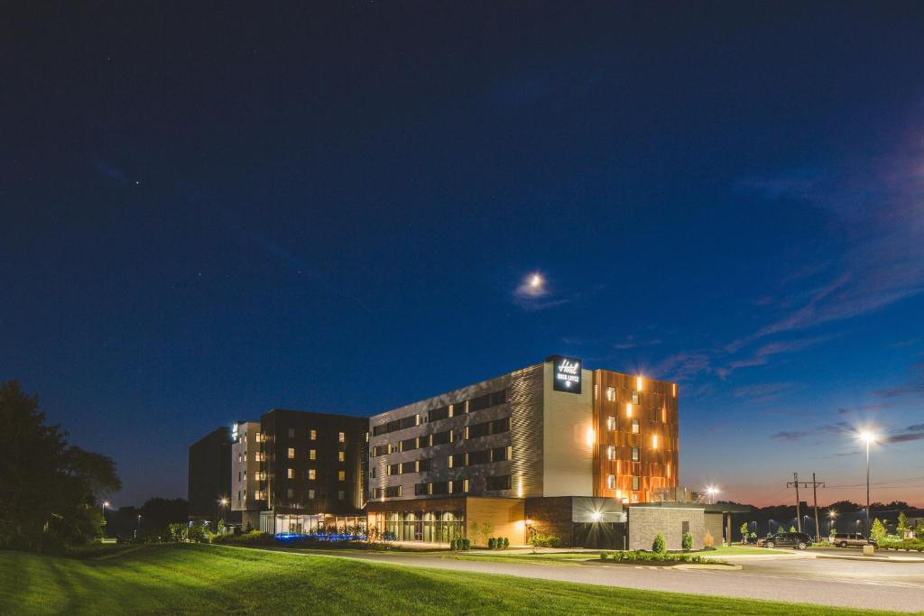 Hotel Rock Lititz photo