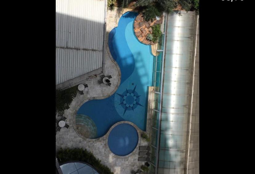  HOTEL SHOPPING VILA OLIMPIA