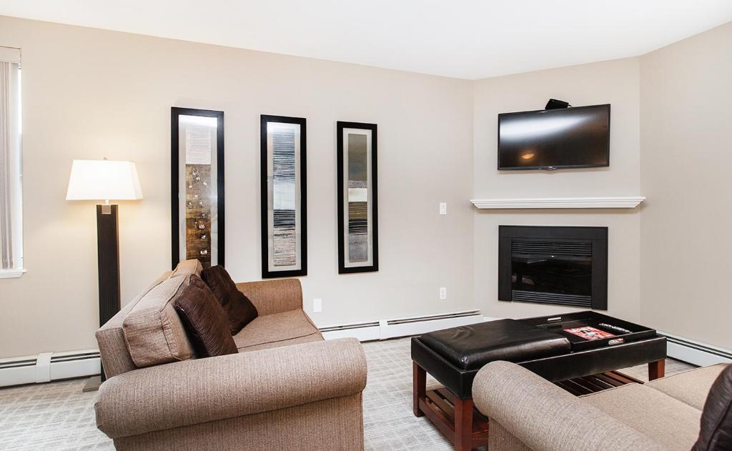 Canterra Suites Hotel - Resim 19