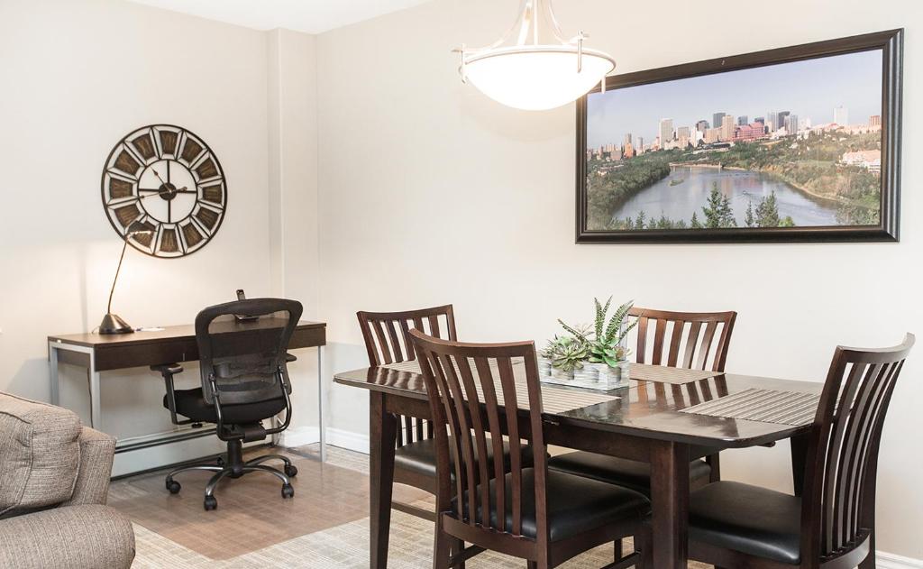 Canterra Suites Hotel - Resim 18