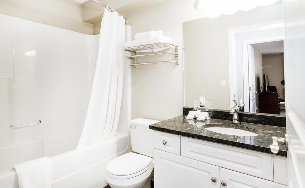 Canterra Suites Hotel - Resim 16