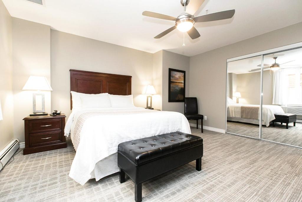 Canterra Suites Hotel - Resim 14