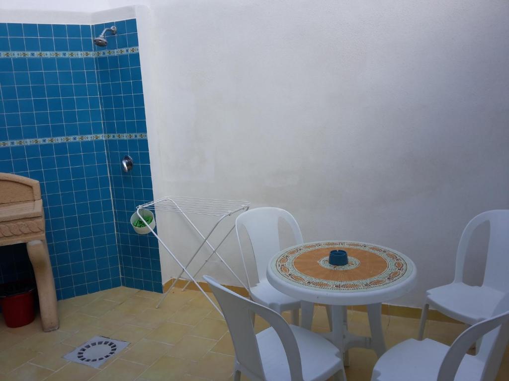 Fotografie z fotogalerie ubytování Manin v destinaci Favignana