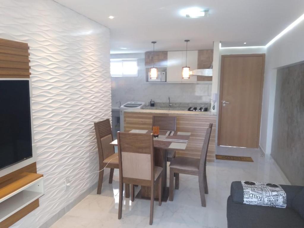  Makaiba Residence Flats