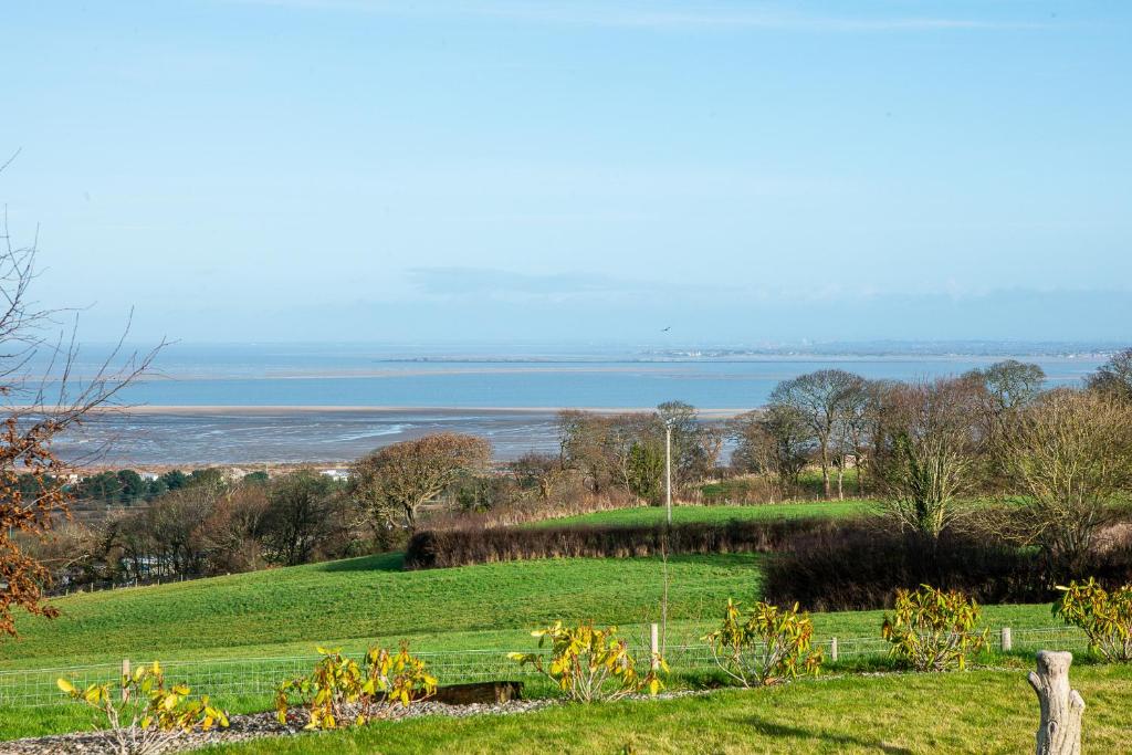 Sea Views Cottage