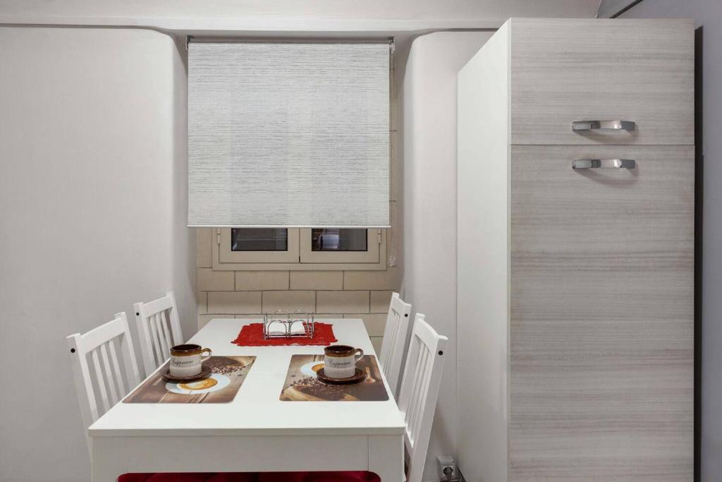 Kép Two Rooms Bellini szállásáról Cataniában a galériában