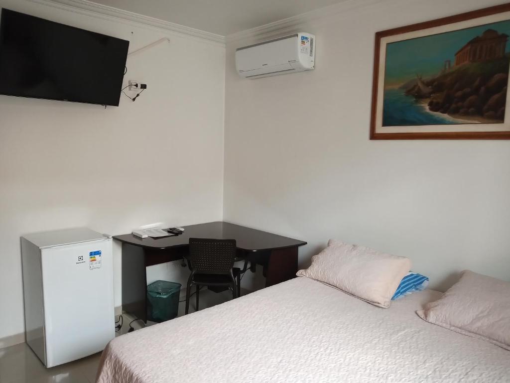  Mansão City Boaçava