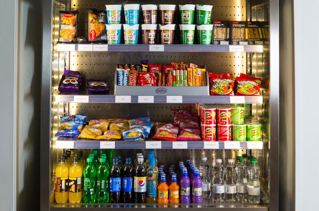 Holiday Inn Express Bath by IHG - Resim 26