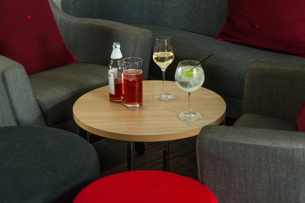 Holiday Inn Express Bath by IHG - Resim 21