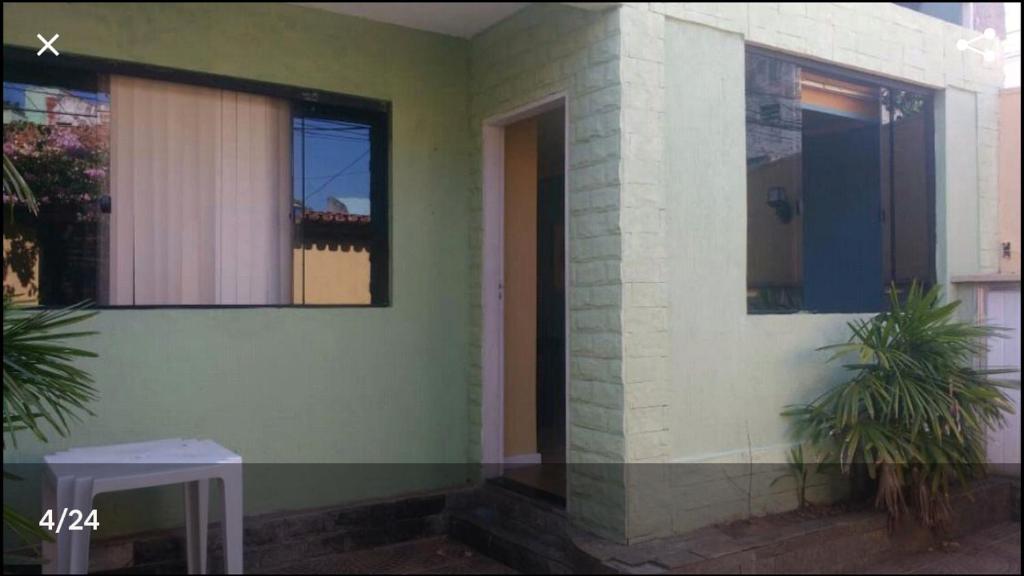  Casa Verde Mares